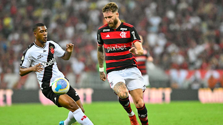 Vasco x Flamengo é o confronto mais aguardado das semifinais Vasco x Flamengo é o confronto mais aguardado das semifinais