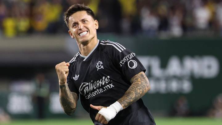 Portland Timbers v Club America - Leagues Cup Phase One Portland Timbers v Club America - Leagues Cup Phase One