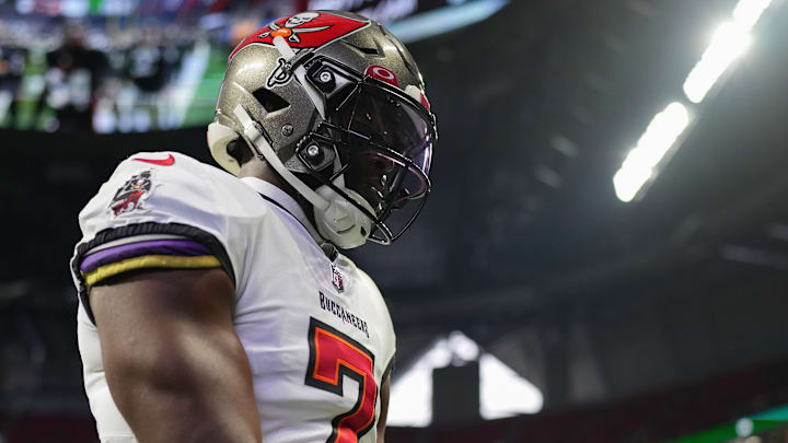 Tampa Bay Buccaneers v Atlanta Falcons