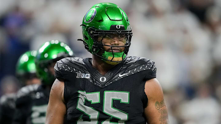 2024 Big Ten Football Championship - Penn State v Oregon