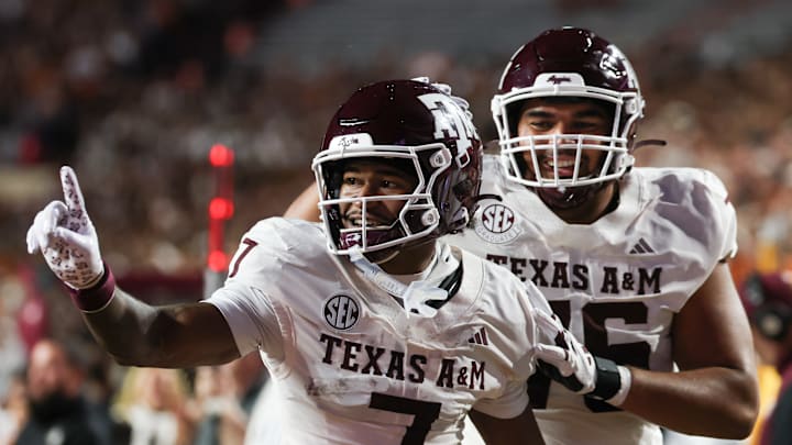 COLLEGE FOOTBALL: NOV 28 Texas A&M at Texas COLLEGE FOOTBALL: NOV 28 Texas A&M at Texas