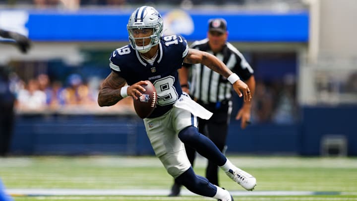 Los Dallas Cowboys iniciarán la temporada 2024-25 de la NFL, siendo el equipo más valioso de la liga