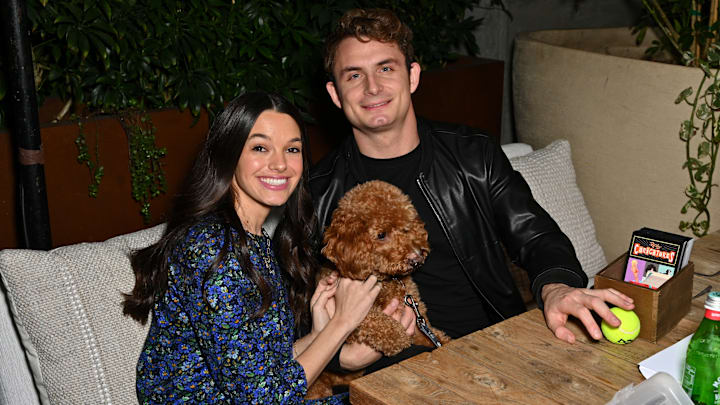 Dogsgiving With REÁL MESA At The 1 Hotel West Hollywood