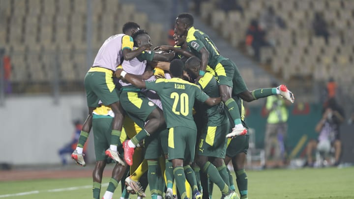 Le Sénégal rêve d'un premier sacre à la CAN. 