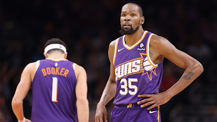 Indiana Pacers v Phoenix Suns