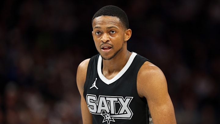 Insane De'Aaron Fox critics are ignoring Spurs' dream scenario