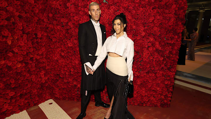 The 2022 Met Gala Celebrating "In America: An Anthology of Fashion" - Inside The 2022 Met Gala Celebrating "In America: An Anthology of Fashion" - Inside