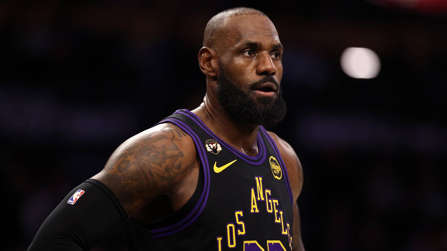 LeBron James Free Agency: Three Destinations That Make Sense After Superstar Chose to Leave Lakers