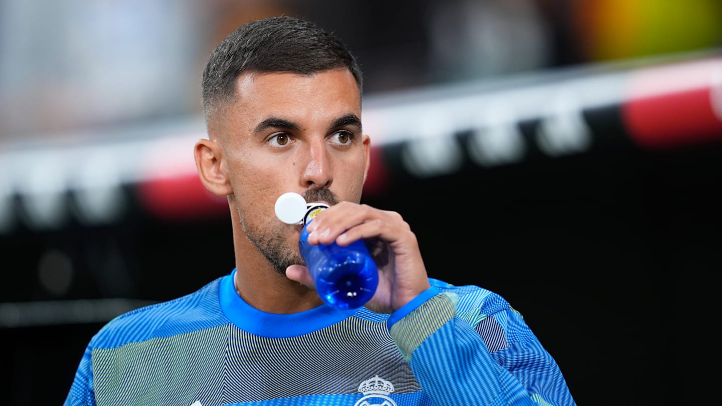 Real Madrid : Un nouveau départ se prépare, Dani Ceballos va quitter Madrid cet été