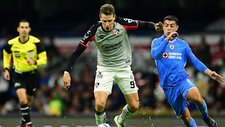 FBL-MEX-CRUZ AZUL-ATLAS