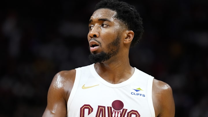Cleveland Cavaliers v Miami Heat