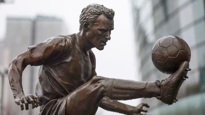 Arsenal va ajouter une nouvelle statue devant son enceinte
