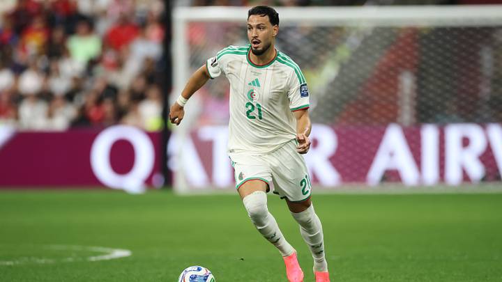 Switzerland v Algeria: Round Of 32 - FIFA World Cup 2026