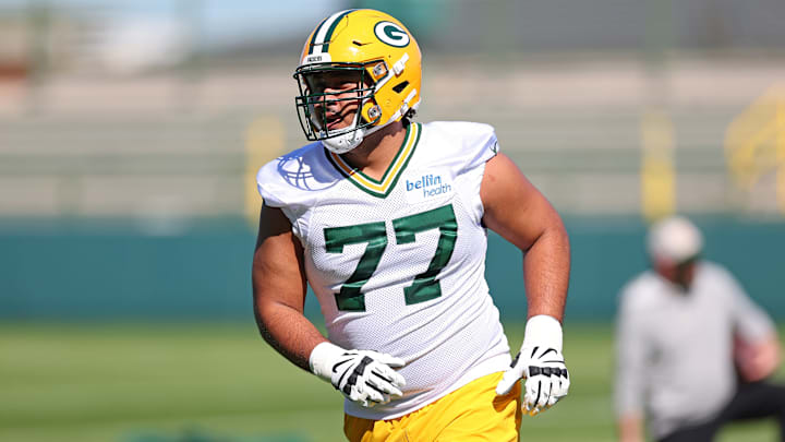 Green Bay Packers