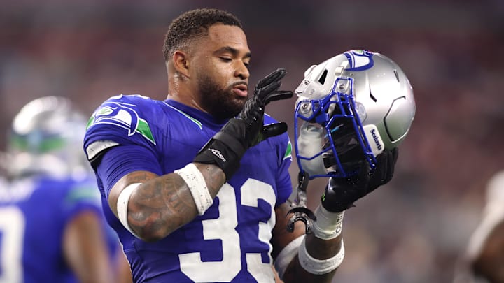 NY Jets, Jamal Adams