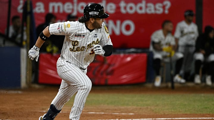 Leones del Caracas visitan a Navegantes del Magallanes este viernes