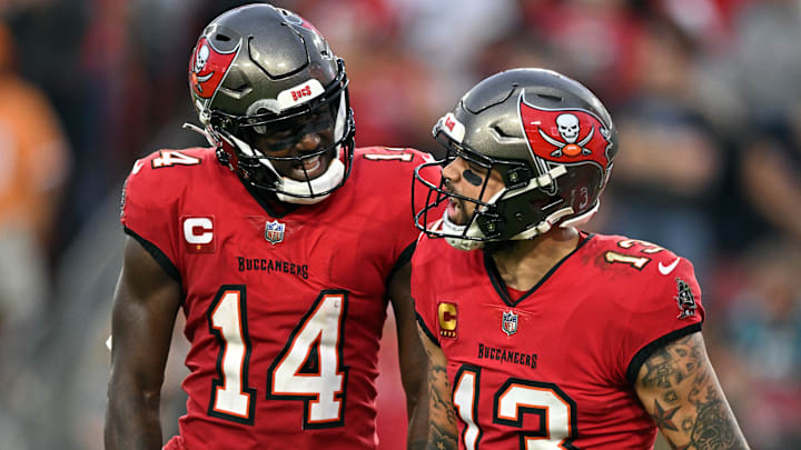 Jacksonville Jaguars v Tampa Bay Buccaneers