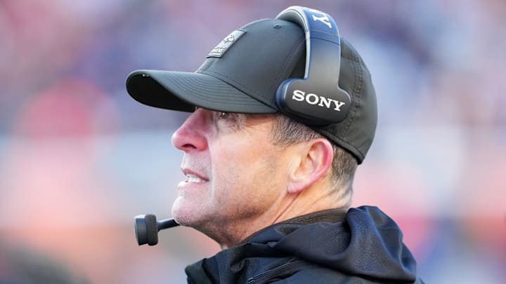 Baltimore Ravens v Cincinnati Bengals - NFL 2025