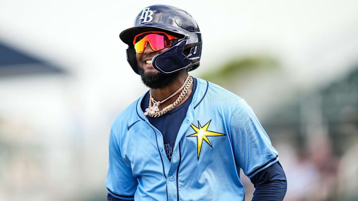 Tampa Bay Rays v Minnesota Twins