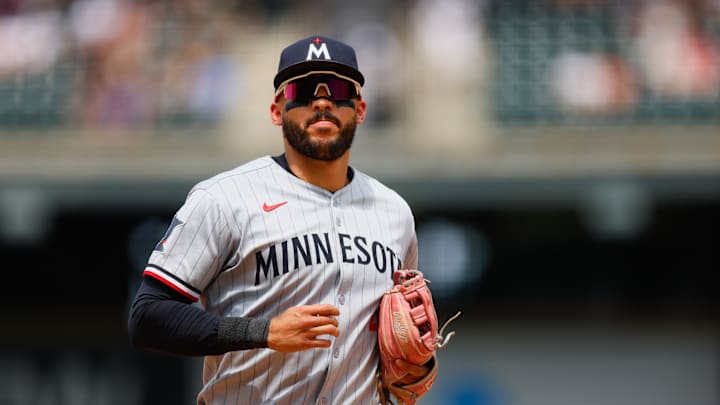 Minnesota Twins v Colorado Rockies