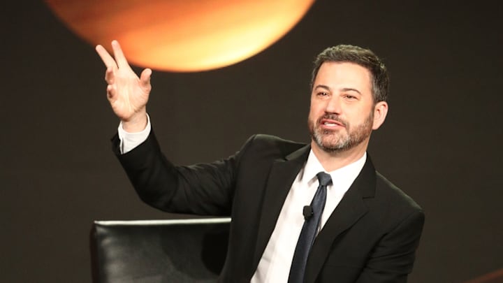 2018 Winter TCA Tour - Day 5