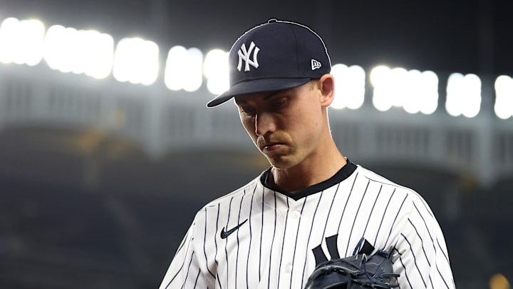 Chicago White Sox v New York Yankees