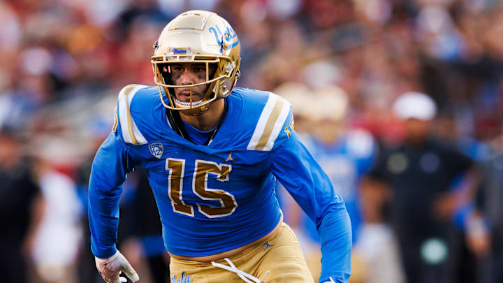 UCLA v USC