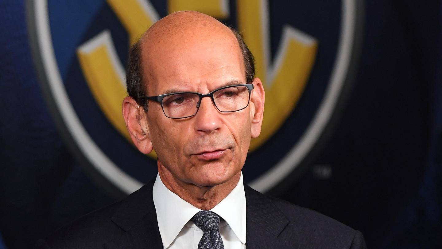 Paul Finebaum Names Texas' Loss Most Damaging of Week 7, Blames Steve Sarkisian