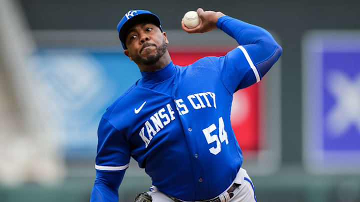 Los Yankees no traerán de vuelta a Aroldis Chapman