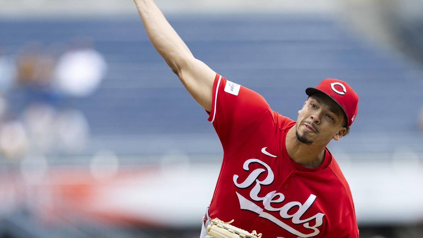 Reds Waste Burns' Masterpiece in 1-0 Loss, Swept by Pirates in Pittsburgh