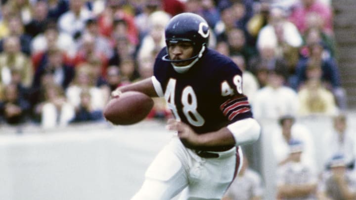 Chicago Bears