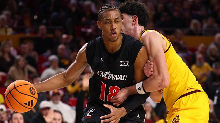 The Orlando Magic are hopeful to get something valuable in this year's draft. But any pick they make at 46 or in the second round will require a compromise on their typical targets. The Orlando Magic are hopeful to get something valuable in this year's draft. But any pick they make at 46 or in the second round will require a compromise on their typical targets.