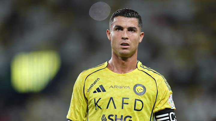 Con 40 años Cristiano Ronaldo sigue teniendo una valoración muy buena Con 40 años Cristiano Ronaldo sigue teniendo una valoración muy buena