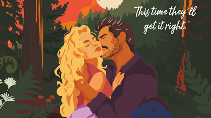 Left of Forever by Tarah DeWitt 