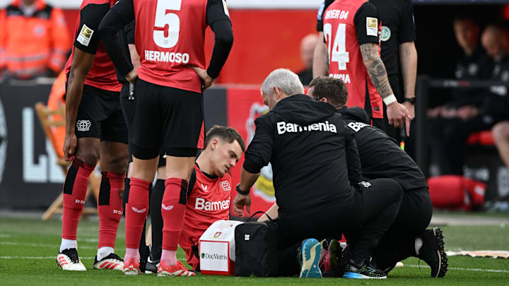 Florian Wirtz Florian Wirtz