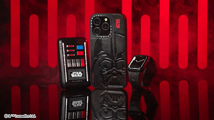 Image courtesy of Casetify