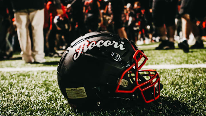 Rocori's Grant Tylutki was one of the top players in Class 4A Minnesota high school football Rocori's Grant Tylutki was one of the top players in Class 4A Minnesota high school football