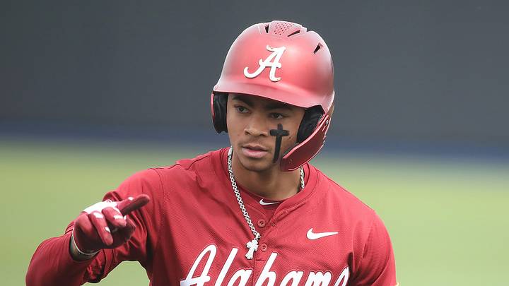 COLLEGE BASEBALL: MAR 15 Alabama at Kentucky