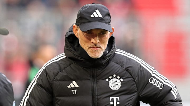 Thomas Tuchel