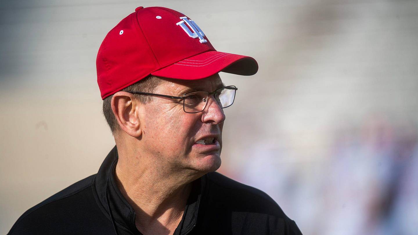 Surprising Big Ten Power Ranked Among Teams Facing the Most Pressure in 2026