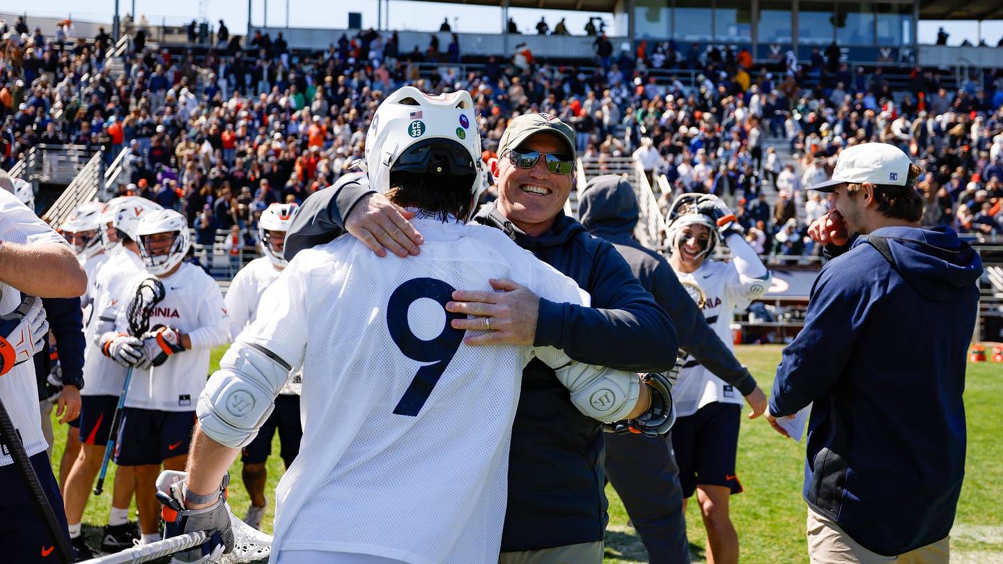 Virginia Lacrosse Offseason Report: Are the Hoos Ready To Return To the Highest Level?