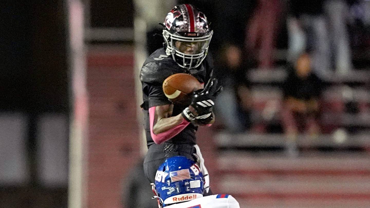 247Sports' latest update just made Gabriel Osborne Jr. the best 2027 commit Oklahoma has