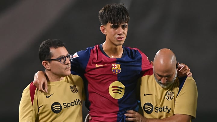 Marc Bernal Marc Bernal