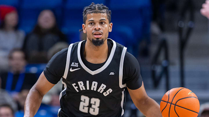 Providence v DePaul