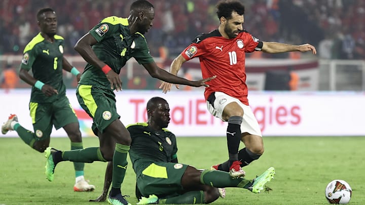 L'heure des retrouvailles entre les deux derniers finalistes de la CAN.