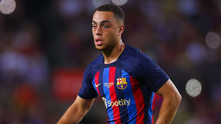 FC Barcelona v Pumas UNAM - Joan Gamper Trophy