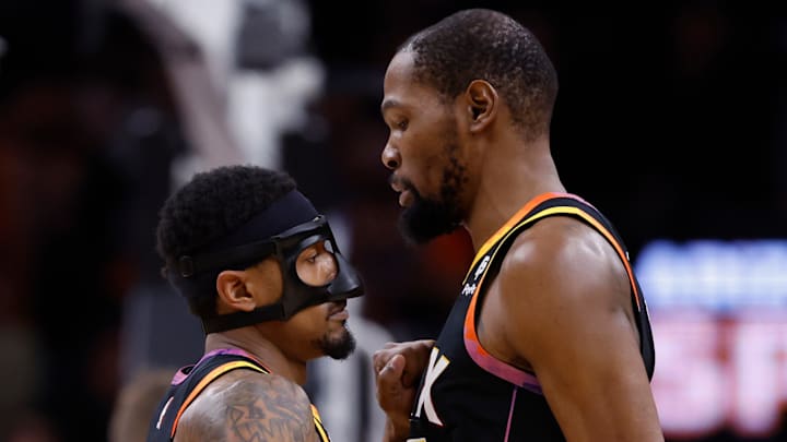 Utah Jazz v Phoenix Suns