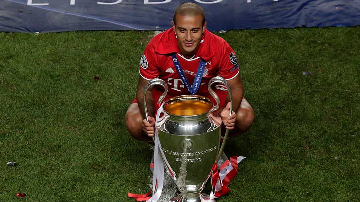 FBL-EUR-C1-PSG-BAYERN MUNICH FBL-EUR-C1-PSG-BAYERN MUNICH