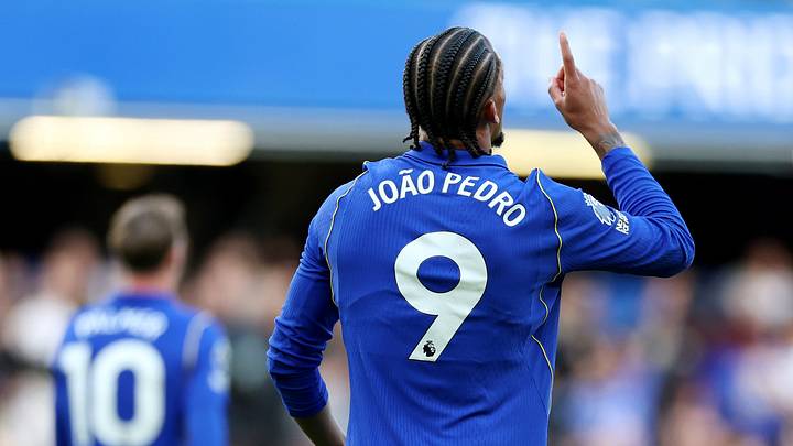 Chelsea FC v AFC Bournemouth - Premier League 2026/27 Chelsea FC v AFC Bournemouth - Premier League 2026/27