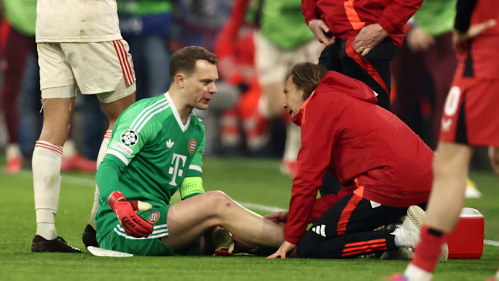 Manuel Neuer